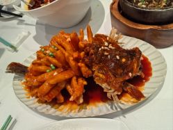 点击看大图 -香雪海饭店中餐厅·宴会厅(东环路店)
