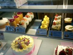 -味宁檬活力烘焙(燕子山店)