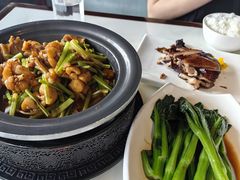 -柳莺湖上·湖景餐厅·江南菜(西湖店)