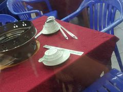 -光明清汤羊(宝业路店)