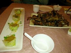 -全聚德烤鸭店(和平路店)