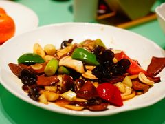 -瓯菜排档·温州海鲜(玕南店)