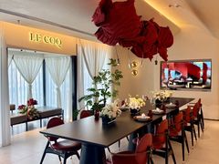 -LE COQ大公鸡小酒馆(北京首店)