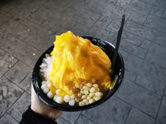 -鞠婆婆•绵绵冰•凉糕•手工冰粉(苏稽一店)