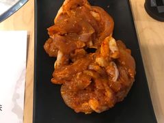 -花味·自助烤肉(雨花客厅店)
