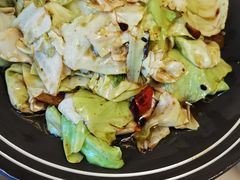 -十二饭点·川菜(北站圆融店)