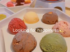 -哈根达斯(合肥天鹅湖店)