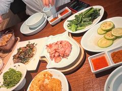 -飞阳铁板烧(ME TOWN购物中心店)