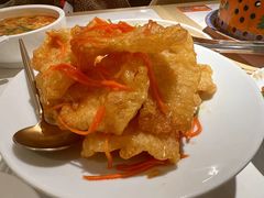 -上关东东北菜(夫子庙水游城店)