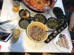 -京门活鱼馆·鱼火锅(百子湾（原红庙）店)
