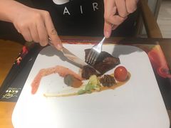 -赤火牛排(金狮广场店)