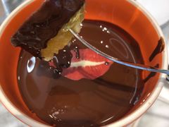 -哈根达斯(武汉天地店)