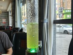 -忘情水鱼头·鲜鱼火锅(滨江中路店)
