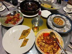 -海陵岛保利皇冠假日酒店·御公馆中餐厅 CANAL LNUA