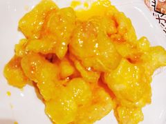 -小俩口烧烤东北菜(双井店)