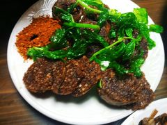 米灌肠-88号小吃店·经典云南菜·地道纳西美食