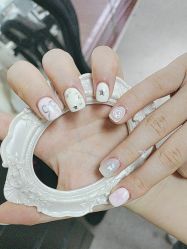 -芊屿芊浔美甲