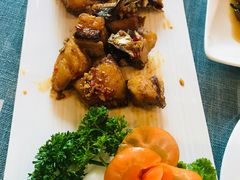 -茶油香闽南菜·花园餐厅(前埔店)