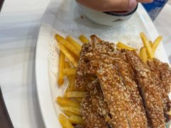 -龙香居海鲜浑锅家常菜·特色驴肉