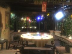 -园林美食城·本土农家菜(杨和镇店)