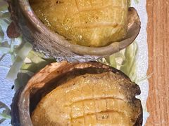 -质烤烤物·活烤海鲜(质烤总店)