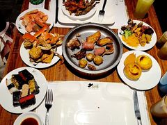 -汉巴味德(大悦城店)