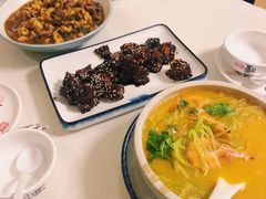 -小郭私房菜·海肠捞饭店(学士街店)