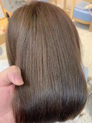 -MORI HAIR SALON日式美发沙龙