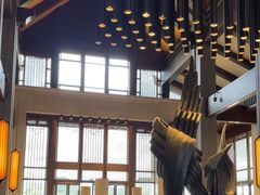 -清远熹乐谷温泉度假酒店