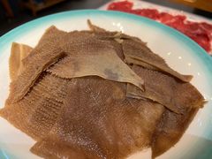 -1078號老北京涮肉(松柏店)
