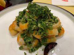-功德林素菜饭庄(前门店)