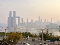 -长嘉·河图火锅(长嘉汇江景旗舰店)