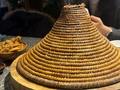 -云荷里·蒸汽石锅鱼·云南菜(中发百旺店)