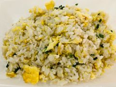蛋炒饭（1盒）-品味楼·醉卤·酱排骨·无锡特色菜