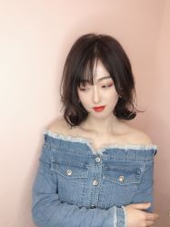 -伊本造型