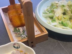-江南里·新浙菜(苏州大悦城店)