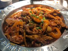 -胖哥俩肉蟹煲(梅溪步步高店)