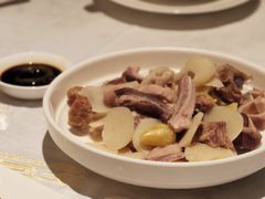-花城苑广府菜(侨鑫店)