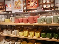 -MUJI无印良品(华贸店)