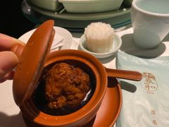 张氏狮子头-羲和雅苑•北京烤鸭(陆家嘴中心店)