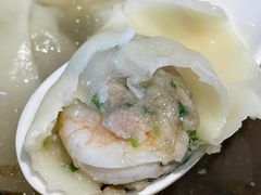 鲜虾馄饨-岩明火勺店(承德路店)