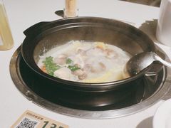 -百年果林椰子鸡(中洲店)