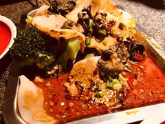 -酒肉行·虎子盐筋烤肉(大寨路店)