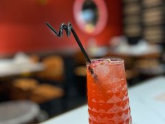 荔枝玫瑰苏打-get pizza意大利餐厅(凯德MALL店)