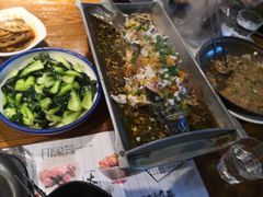 -小镇印象音乐餐吧(莲塘店)