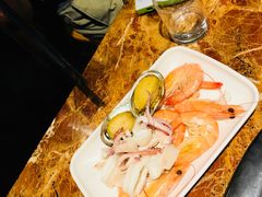 -船奇蒸汽海鲜·闽菜(八市海鲜总店)