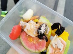 -爱上酸嘢