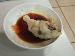 -芬芳甜品(东风西路店)