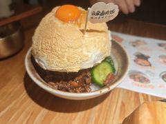 -岛风·台食小馆 ISLAND BISTRO(烟台山店)