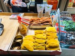 -满谷宝栗(奥林匹克店)